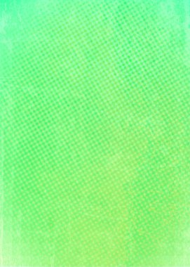 Yeşil dikey arkaplan afiş, poster, sosyal medya, hikaye, olaylar ve çeşitli tasarım çalışmaları için