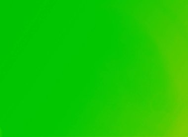 İş, şablon, afiş, poster, ppt, kapak ve çeşitli tasarım işleri için kullanılabilir yeşil arkaplan