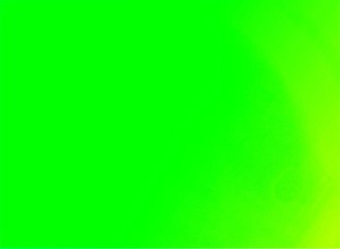 İş, şablon, afiş, poster, ppt, kapak ve çeşitli tasarım işleri için kullanılabilir yeşil arkaplan