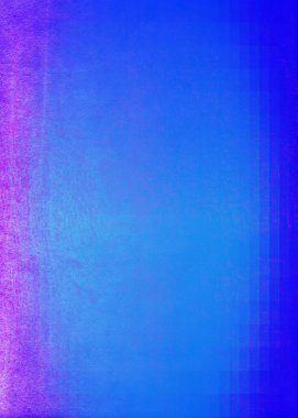 İş, şablon, afiş, poster, ppt, kapak ve çeşitli tasarım çalışmaları için mavi arkaplan kullanılabilir