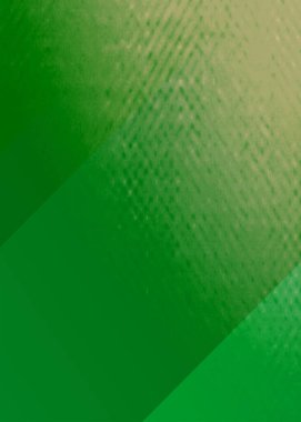 İş, şablon, afiş, poster, ppt, kapak ve çeşitli tasarım işleri için kullanılabilir yeşil arkaplan