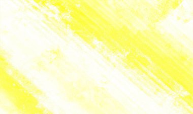 Posterler, Afişler, Ad, ppt, sosyal medya, kapaklar ve çeşitli tasarım çalışmaları için sarı arkaplan