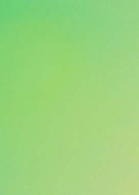 Banner, Poster, Hikaye, Ad, Kutlamalar ve çeşitli tasarım çalışmaları için yeşil dikey arkaplan