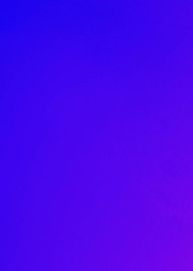 Banner, Poster, Hikaye, Ad, Kutlamalar ve çeşitli tasarım çalışmaları için mavi dikey arkaplan