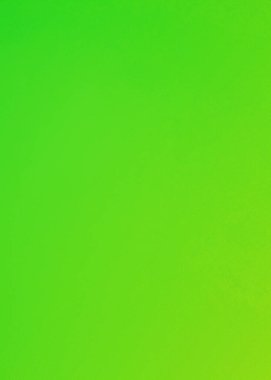 Banner, Poster, Hikaye, Ad, Kutlamalar ve çeşitli tasarım çalışmaları için yeşil dikey arkaplan