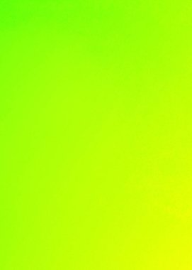 Banner, Poster, Hikaye, Ad, Kutlamalar ve çeşitli tasarım çalışmaları için yeşil dikey arkaplan