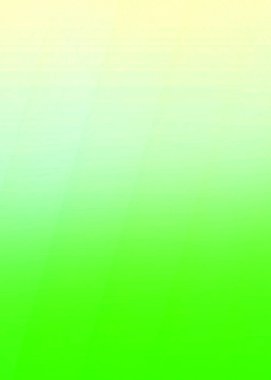 Banner, Poster, Hikaye, Ad, Kutlamalar ve çeşitli tasarım çalışmaları için yeşil dikey arkaplan