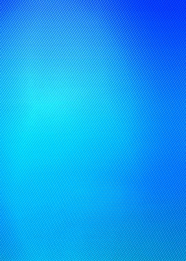 Banner, Poster, Hikaye, Ad, Kutlamalar ve çeşitli tasarım çalışmaları için mavi dikey arkaplan