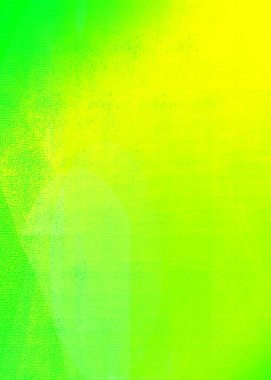 Banner, Poster, Hikaye, Ad, Kutlamalar ve çeşitli tasarım çalışmaları için yeşil dikey arkaplan