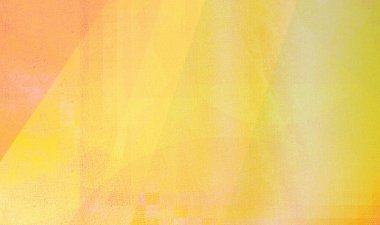 Çevrimiçi reklamlar, poster, afiş, sosyal medya, Ebook, blog ve çeşitli tasarım çalışmaları için sarı arkaplan