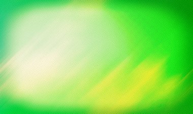 Çevrimiçi reklamlar, poster, afiş, sosyal medya, Ebook, blog ve çeşitli tasarım çalışmaları için yeşil arkaplan