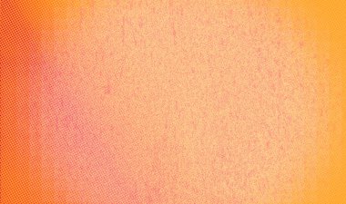 Çevrimiçi reklamlar, poster, afiş, sosyal medya, Ebook, blog ve çeşitli tasarım çalışmaları için turuncu arkaplan