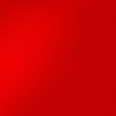 Reklam posterleri için kırmızı kare arkaplan sosyal medya posta olayları ve çeşitli tasarım çalışmaları