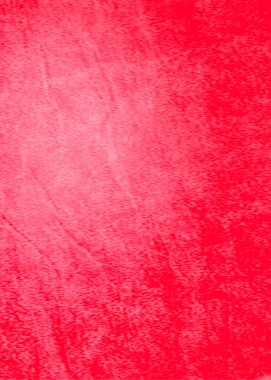 Banner, Poster, Hikaye, Ad, Kutlamalar ve çeşitli tasarım çalışmaları için kırmızı dikey arkaplan