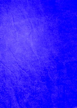 Banner, Poster, Hikaye, Ad, Kutlamalar ve çeşitli tasarım çalışmaları için mavi dikey arkaplan