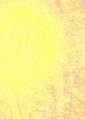 Banner, Poster, Hikaye, Ad, Kutlamalar ve çeşitli tasarım çalışmaları için sarı dikey arkaplan