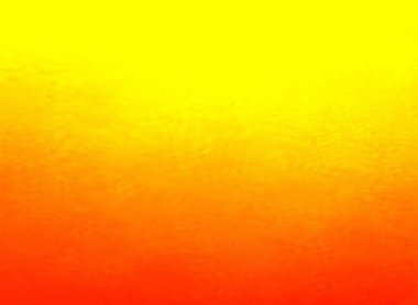 Sarı gradyan arkaplan, afişler, posterler, Ad, etkinlikler ve çeşitli tasarım çalışmaları için mükemmel arkaplan