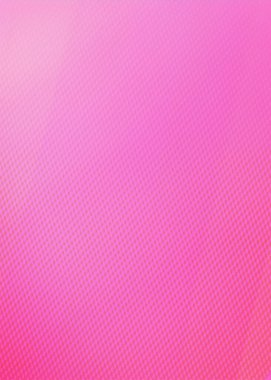 Reklam posterleri için pembe dikey arkaplan sosyal medya posta olayları ve çeşitli tasarım çalışmaları