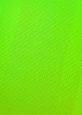 Reklam posterleri için yeşil dikey arkaplan sosyal medya sonrası etkinlikler ve çeşitli tasarım çalışmaları