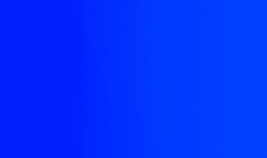 Mavi arka plan. Pankartlar, posterler, ppt, sunumlar, online reklamlar ve çeşitli tasarım çalışmaları için yeterli