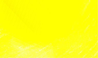 Çevrimiçi reklamlar, poster, afiş, sosyal medya, blog ve çeşitli tasarım çalışmaları için sarı arkaplan