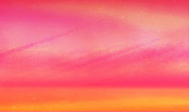 Çevrimiçi reklamlar, poster, afiş, sosyal medya, blog ve çeşitli tasarım çalışmaları için pembe arkaplan