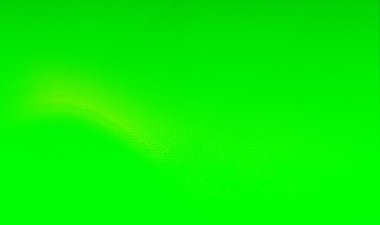 Çevrimiçi reklamlar, poster, afiş, sosyal medya, blog ve çeşitli tasarım çalışmaları için yeşil arkaplan