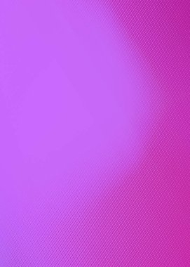 Pankart, poster, sosyal medya, hikaye, olaylar ve çeşitli tasarım çalışmaları için pembe dikey arkaplan