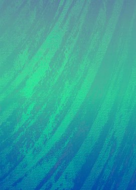 Mavi dikey arkaplan afiş, poster, sosyal medya, hikaye, olaylar ve çeşitli tasarım çalışmaları için