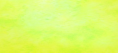 Sarı geniş ekran arka plan. Pankartlar, posterler, Ad, etkinlikler ve çeşitli tasarım çalışmaları için basit tasarım