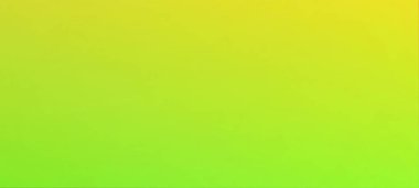 Yeşil geniş ekran arka plan. Pankartlar, posterler, Ad, etkinlikler ve çeşitli tasarım çalışmaları için basit tasarım