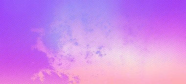 Mor geniş ekran arka plan. Pankartlar, posterler, Ad, etkinlikler ve çeşitli tasarım çalışmaları için basit tasarım