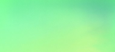 Yeşil geniş ekran arka plan. Pankartlar, posterler, Ad, etkinlikler ve çeşitli tasarım çalışmaları için basit tasarım