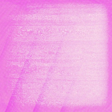 Pankart, poster, sosyal medya, reklam, olay ve çeşitli tasarım çalışmaları için pembe kare arkaplan