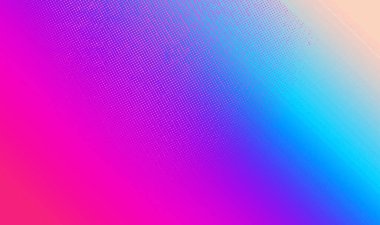 Sunumlar, afiş, poster, kapak için pembe arkaplan, Boşluğu Kopyala ile resim veya metin ekle