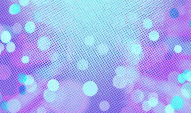 Pankartlar, posterler, Ad, etkinlikler, kutlamalar ve çeşitli tasarım çalışmaları için mor bokeh arkaplanı