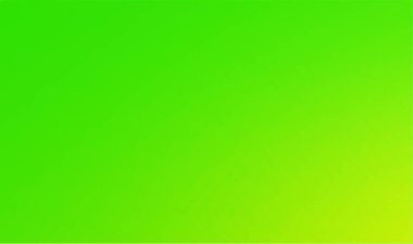 Sunumlar, afiş, poster, kapak için yeşil arkaplan, Boşluğu Kopyala ile resim veya metin ekle