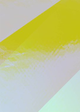 Sarı dikey arkaplan afiş, poster, sosyal medya, hikaye, olaylar ve çeşitli tasarım çalışmaları için