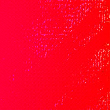 Sosyal medya, hikaye, reklam, afiş, poster, şablon ve tüm tasarım çalışmaları için kırmızı kare arkaplan