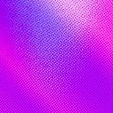 Sosyal medya, hikaye, reklam, afiş, poster, şablon ve tüm tasarım çalışmaları için pembe kare arkaplan