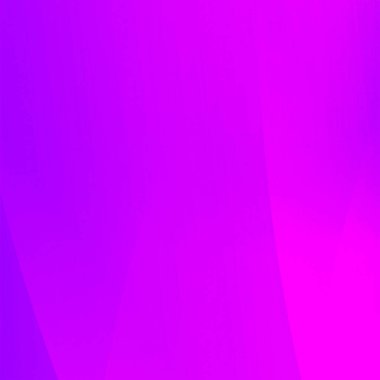 Sosyal medya, hikaye, reklam, afiş, poster, şablon ve tüm tasarım çalışmaları için pembe kare arkaplan