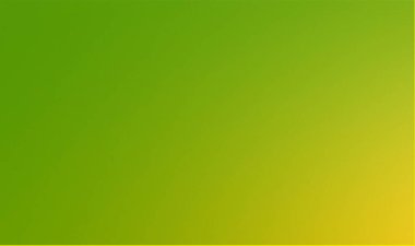 Sunumlar, afiş, poster, kapak için yeşil arkaplan, Boşluğu Kopyala ile resim veya metin ekle