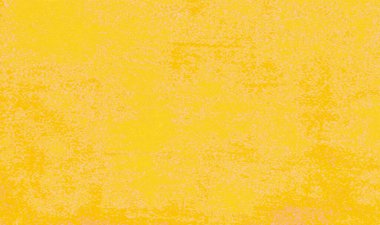 Sunumlar, afiş, poster, kapak için sarı arkaplan, Boşluğu Kopyala ile resim veya metin ekle