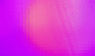 Sunumlar, afiş, poster, kapak için pembe arkaplan, Boşluğu Kopyala ile resim veya metin ekle