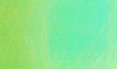 Sunumlar, afiş, poster, kapak için yeşil arkaplan, Boşluğu Kopyala ile resim veya metin ekle