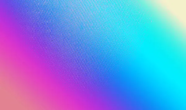 Sunumlar, afiş, poster, kapak için mavi arkaplan, Boşluğu Kopyala ile resim veya metin ekle