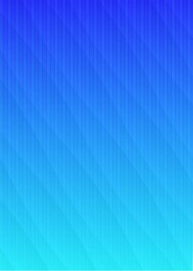 Reklam posterleri için mavi dikey arkaplan sosyal medya sonrası etkinlikler ve çeşitli tasarım çalışmaları