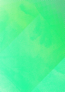 Yeşil dikey arka plan. Basit bir tasarım. Pankartlar, posterler ve çeşitli tasarım çalışmaları için arkaplan