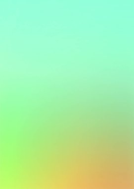 Yeşil dikey arka plan. Basit bir tasarım. Pankartlar, posterler ve çeşitli tasarım çalışmaları için arkaplan