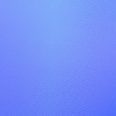 Poster, sosyal medya olayları ve çeşitli tasarım çalışmaları için mavi kare afiş arkaplanı